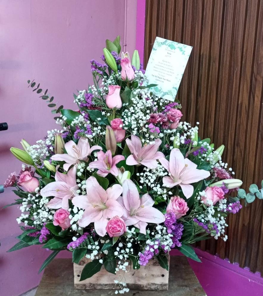 Estamos Contigo Para Condolencias. - Imagen 10